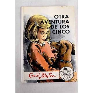 Otra Aventura De Los Cinco